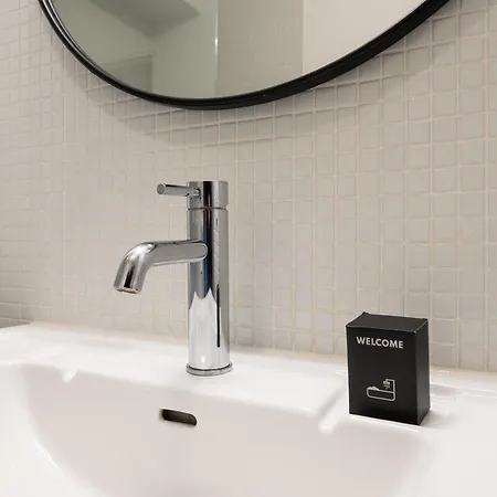 Apartment Mid-term L Parc Monceau - Ac & Rooftop Paris